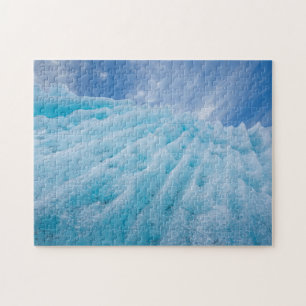 Puzzle États-Unis, Alaska, Parc national de Glacier Bay 4