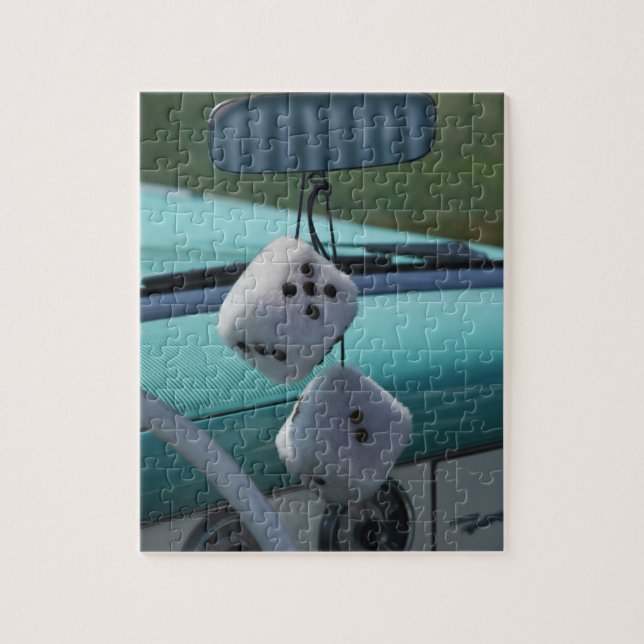 Puzzle États-Unis, Massachusetts, Gloucester. Dinde dans  (Vertical)