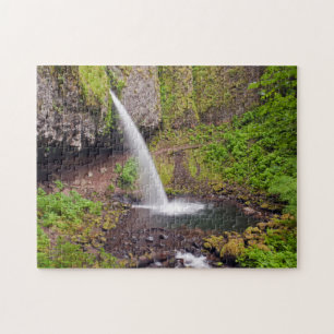 Puzzle États-Unis, Oregon, Columbia River Gorge 4