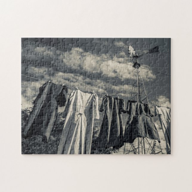 Puzzle États-Unis, Pennsylvanie, Pennsylvanie Pays-Bas 1 (Horizontal)