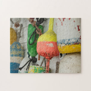 Puzzle États-Unis, Rhode Island, Block Island 2