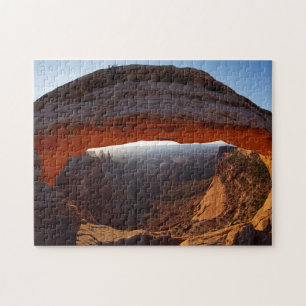 Puzzle États-Unis, Utah, Canyonlands National Park 2