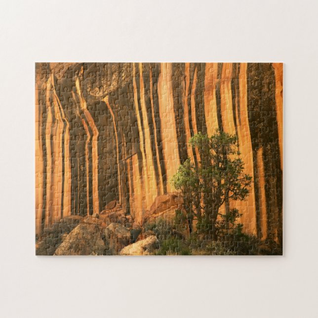 Puzzle États-Unis, Utah, Parc national de Capitol Reef (Horizontal)