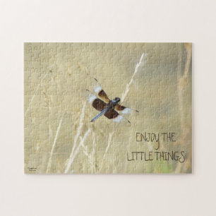 Puzzle Été dragonard