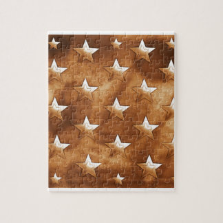 Puzzle Étoiles