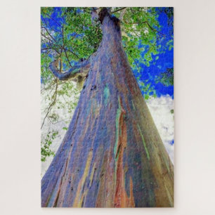 Puzzle Eucalyptus