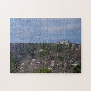 Puzzle Eureka Hill Side