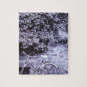 Puzzle Europe, Allemagne, Bade, Wurtemberg, Heidelberg. 2
