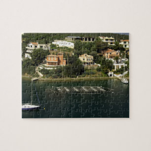 Puzzle Europe, Espagne, Minorque (aussi connue sous le no