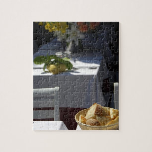 Puzzle Europe, Italie, Ligurie, Cinque Terre,