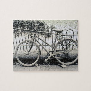 Puzzle Europe, Les Pays-Bas, Amsterdam. A
