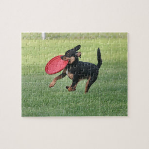 Puzzle Exécuter
