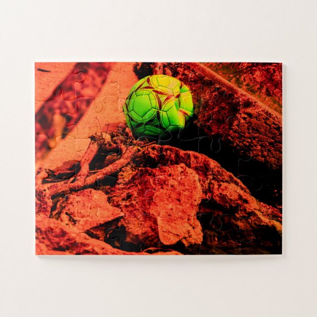 Puzzle explorateur de moustiques (Horizontal)