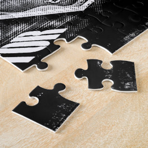 PUZZLE F-22 RAPTOR NULL