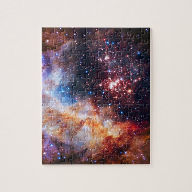 Puzzle Falln Westerlund (Vertical)