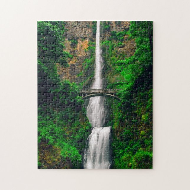 Puzzle Falls Images HD Water Fall Clipart Waterfall Clipa (Vertical)