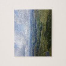 Fan du stylo y, balises de Breccon