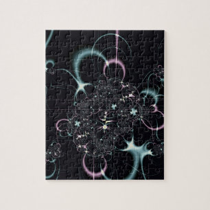 Puzzle Fantastique