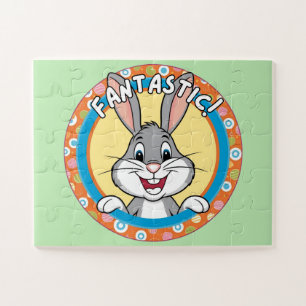 Puzzle Fantastique, Lapin