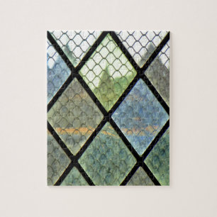 Puzzle Fenêtre