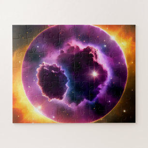 Puzzle Fenêtre Extraordinaire dans une autre dimension vi