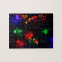 Fête fée Noël lumières hiver neige