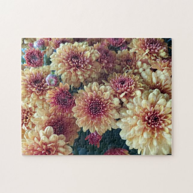 Puzzle Filles Autum (Horizontal)