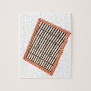 Puzzle Filtre à air des véhicules à moteur