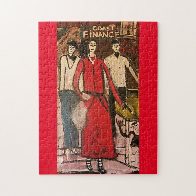 PUZZLE FINANCE CÔTIÈRE (Vertical)