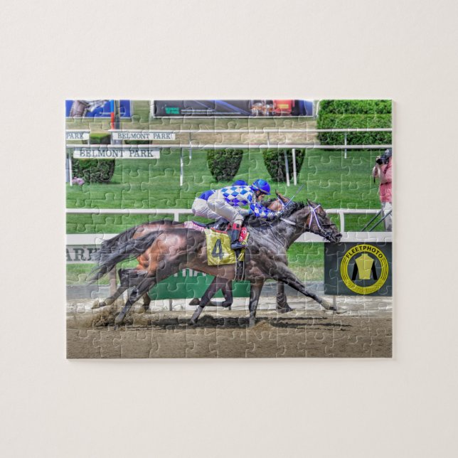 Puzzle Finition de Fleetphoto (Horizontal)