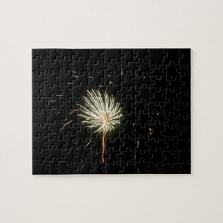 Puzzle Fireworks 1