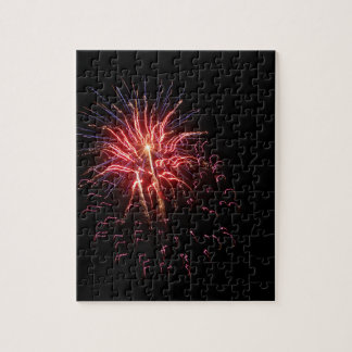 Puzzle Fireworks 2