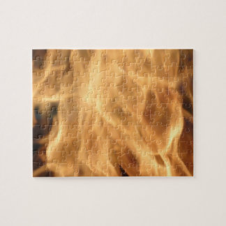 Puzzle Flames