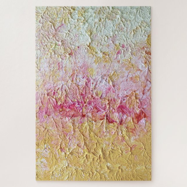 Puzzle "flamme Cool" (Vertical)