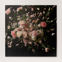 Fleurir en mouvement