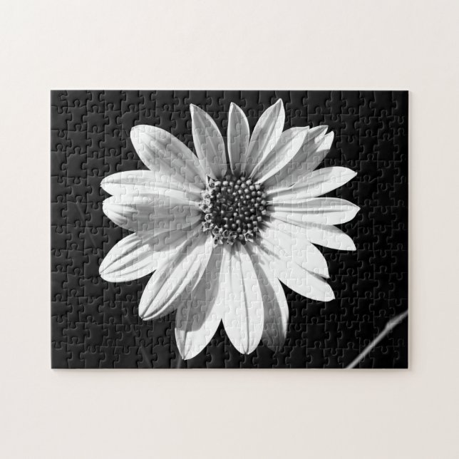 Puzzle floral (Horizontal)