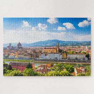 Puzzle Florence Italie