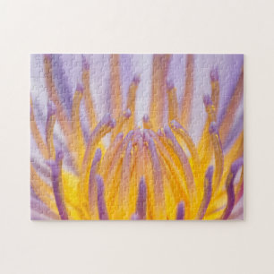 Puzzle Flower tropical