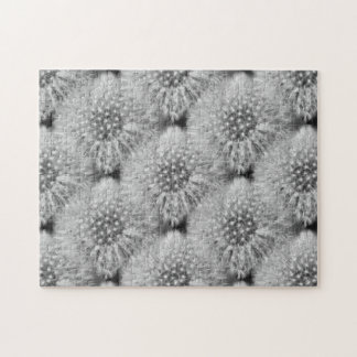 Puzzle Flowers Nature