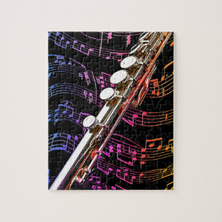 Puzzle Flute is my Passion_