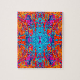 Puzzle Flux...