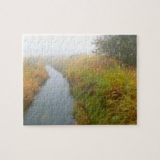 Puzzle Foggy creek 2