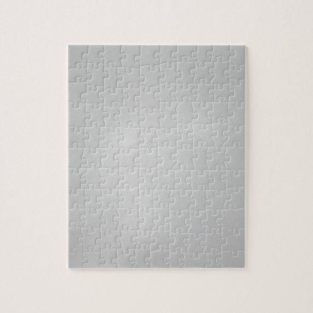 Puzzle Fond artistique gris granuleux (Vertical)