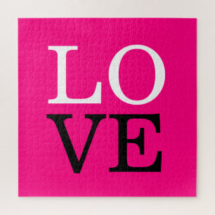 Puzzle Fond de roses amour mariage