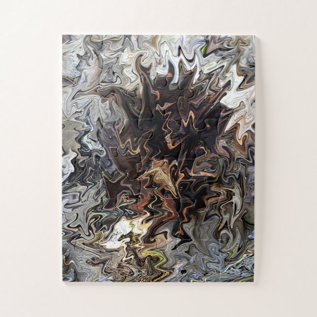 Puzzle Fonte..... (Vertical)