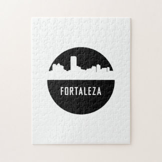Puzzle Fortaleza