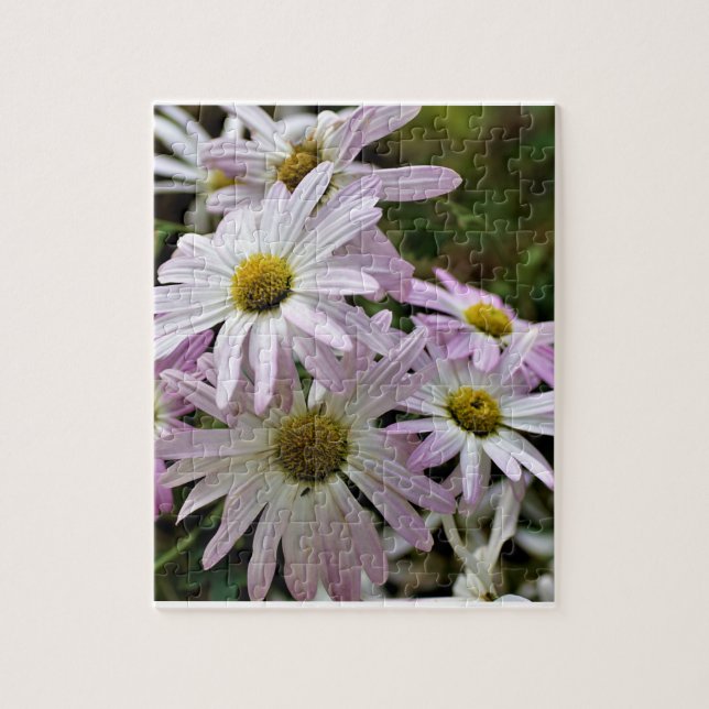 Puzzle fou (Vertical)