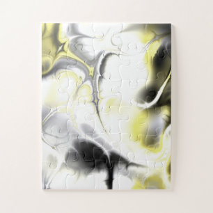 Puzzle fractale molle 4