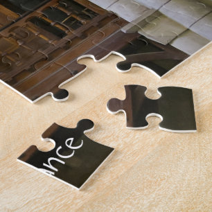 Puzzle français