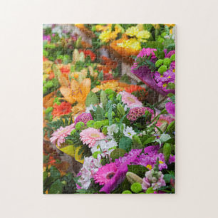 Puzzle France, Nord, Flandre française, Lille, Wazemmes